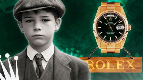 rolex 2011|who invented rolex.